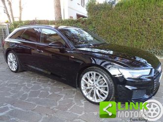 a6 allroad 3ª serie a6 allroad 3.0 tdi 272 cv s tronic business plus