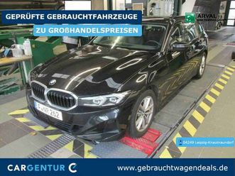 bmw 320d wide ahk sposi acc blis el.heckkl.