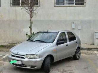 palio diesel elx 2002