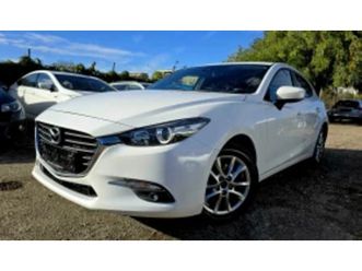 mazda 3 фул екстри/2.0/skyactive ≫ 2017 • 10 000 eur • id