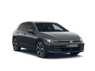 golf golf edition plus 1.5 tsi ehybrid 150 kw (204 cv) dsg