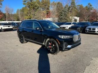 bmw x7 ≫ 2020 • 34 272 eur • id