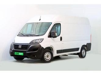 fiat ducato 30 mh2 2.2 muiltijet 120cv