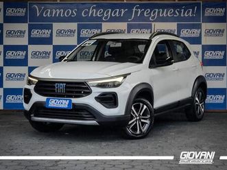 fiat pulse 1.0 t200 audace cvt