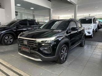 fiat pulse 1.0 t200 audace cvt