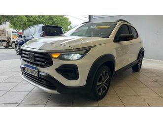 fiat pulse 1.0 t200 audace cvt