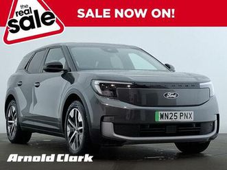 extended range 77kwh select auto 5dr