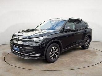tiguan 1.5 etsi 130 cv act dsg edition plus