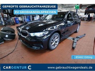 bmw 320e sport line ahk sposi blis key led