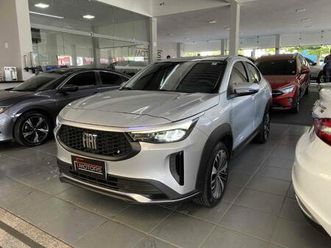 fiat fastback 1.0 t200 audace cvt