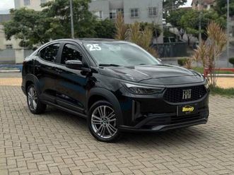 fiat fastback 1.0 t200 audace cvt