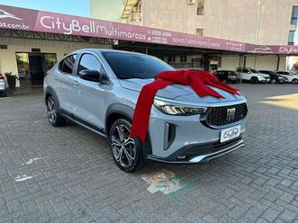 fiat fastback 1.0 t200 impetus cvt