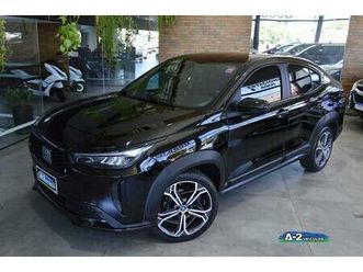 fiat fastback impetus 1.0 200 t. flex aut