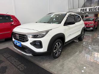 fiat pulse 1.0 t200 audace cvt