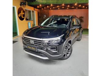 fiat pulse audace 1.0 turbo 200 mhev flex aut.