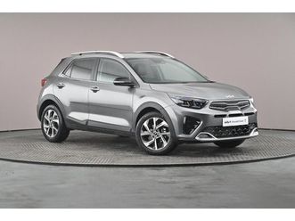 1.0 t-gdi isg gt-line