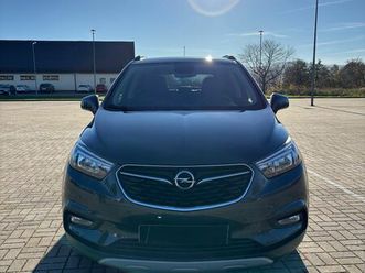 opel mokka x 1.6 d (cdti ecoflex) start/stop innovation