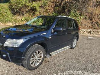 grand vitara 1.9ddis jlx-es jlx-es