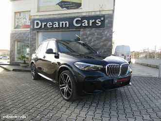 bmw x5 45 e xdrive pack m