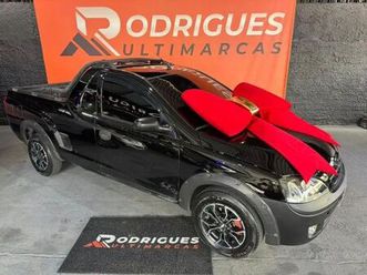 chevrolet montana 1.4 8v conquest econoflex 2p 2008