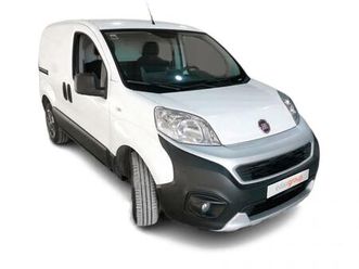 fiat fiorino 1.3 m-jet adventure c/iva
