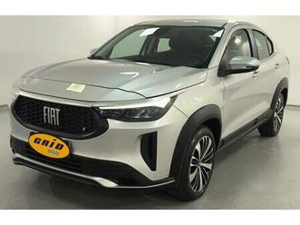 fiat fastback 1.0 t200 audace cvt