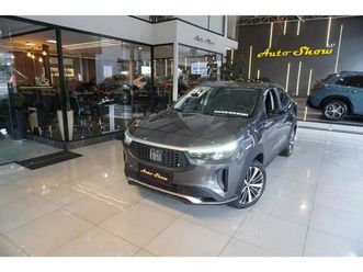 fiat fastback 1.0 t200 audace cvt