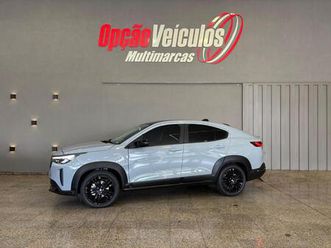 fiat fastback 1.0 t200 cvt