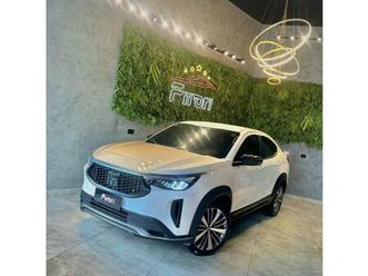 fiat fastback 1.0 t200 mhev audace cvt