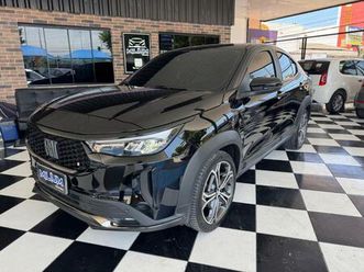 fiat fastback 1.0 t200 mhev impetus cvt