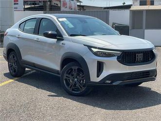 fiat fastback 1.3 t270 limited edition auto