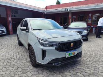 fiat fastback 1.3 t270 limited edition auto