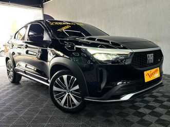 fiat fastback audace 1.0 200 t. flex aut