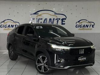 fiat fastback impetus 1.0 200 t. flex aut