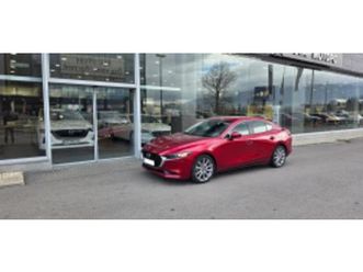 mazda 3 com+ mild hybrid ≫ 2020 • 19 490 eur • id