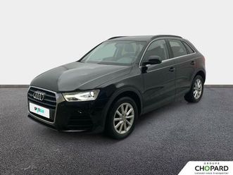 2.0 tdi 150 ch s tronic 7 quattro ambiente