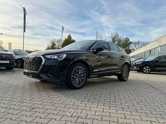 q3 sportback 35 2.0 tdi s line s-tronic 19