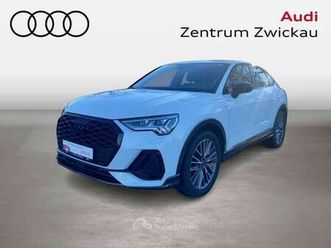 sportback 35 tdi s-line s-tronic 19 2021 150cv