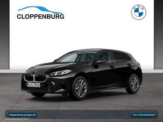 bmw 116 navi+shz+hifi+spurass.+apple+bt upe: 33.960€