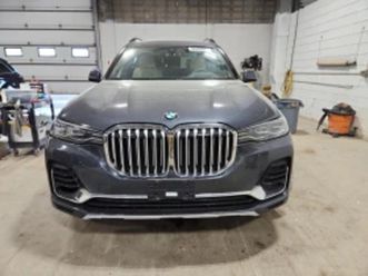 bmw x7 xdrive40i| harman| hud| щори| soft close| пано ≫ 2021 • 39 700 eur • id