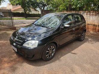 hat. maxx 1.4 8v econoflex 5p