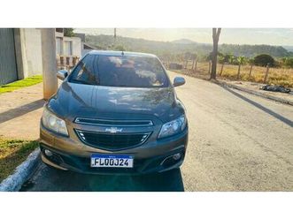 sed. ltz 1.4 8v flexpower 4p aut.