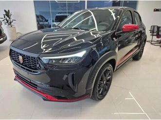 fiat pulse 1.3 drive cvt