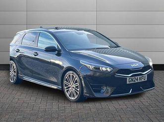 1.5 t-gdi isg gt-line s