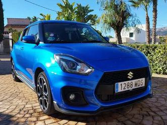 sport 1.4 boosterjet hybrid