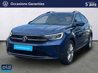 taigo 1.0 tsi 116 dsg7