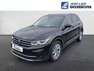 tiguan 2.0 tdi 150ch dsg7 elegance