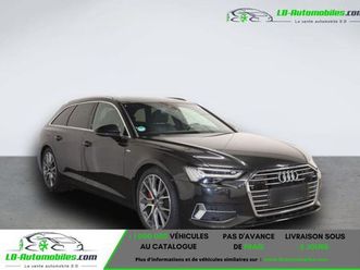audi a6 avant 45 tfsi 245 ch bva