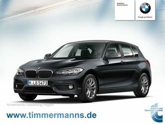 bmw 120i advantage navi klimaaut.