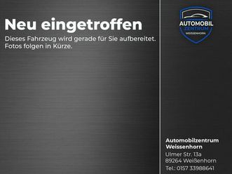 mercedes-benz c 32 amg*mb-scheckheftgepflegt*